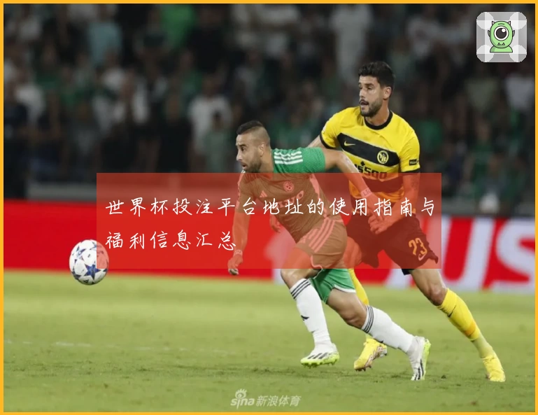 世界杯投注平台地址的使用指南与福利信息汇总