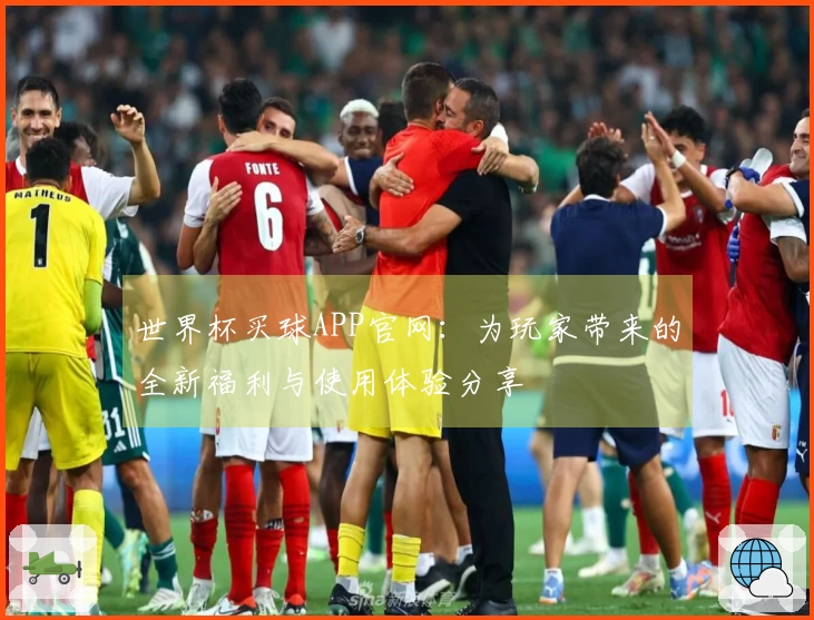 世界杯买球APP官网：为玩家带来的全新福利与使用体验分享